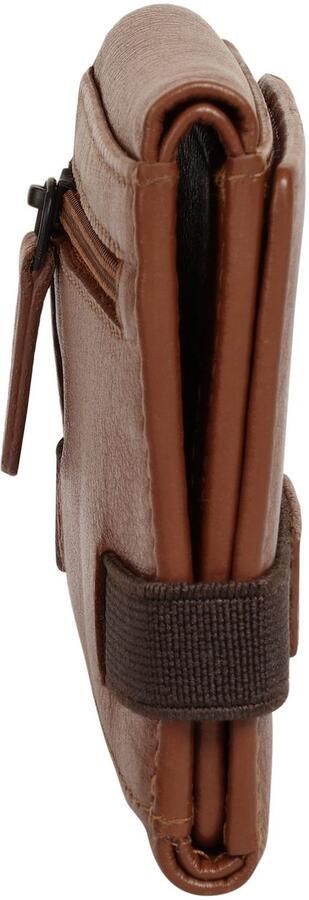 Bruno Banani Portemonnee echt leder - Foto 5