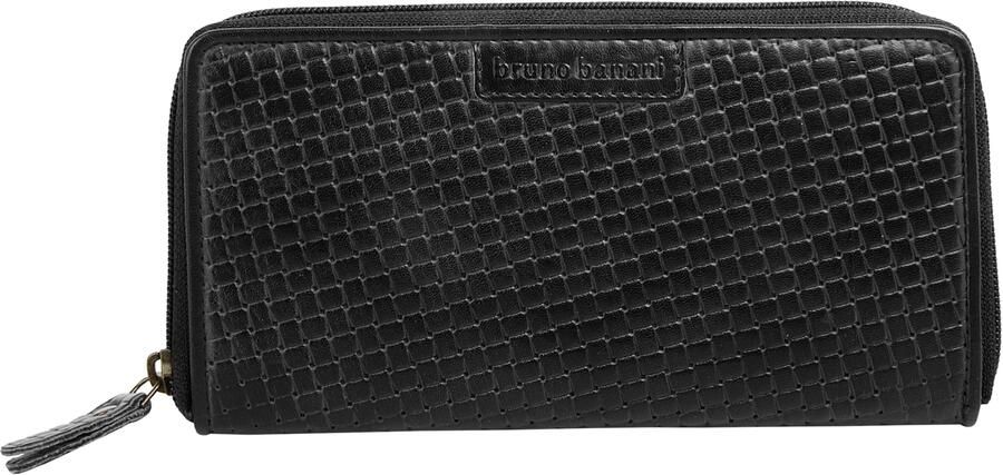 Bruno Banani Portemonnee echt leder - Foto 6