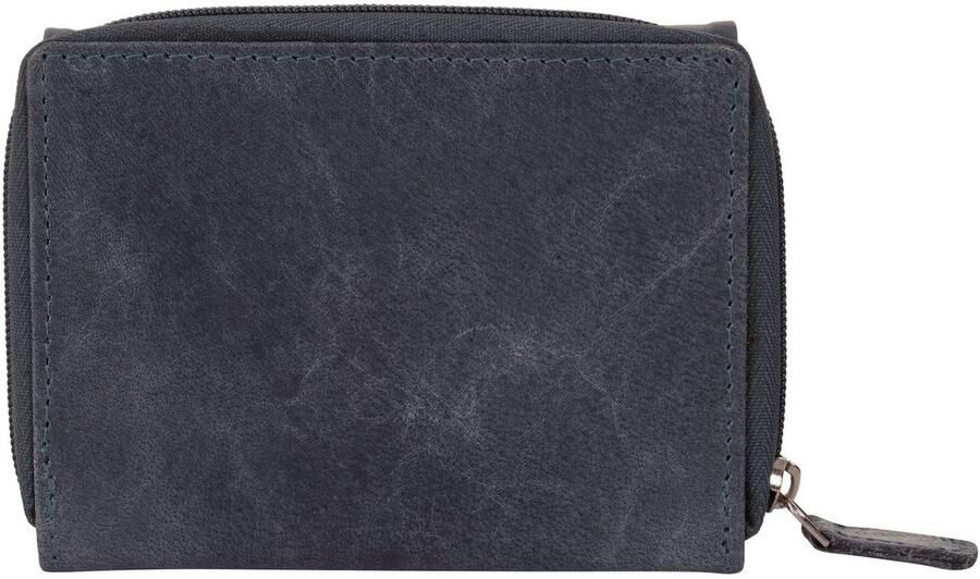 Bruno Banani Portemonnee echt leder - Foto 4