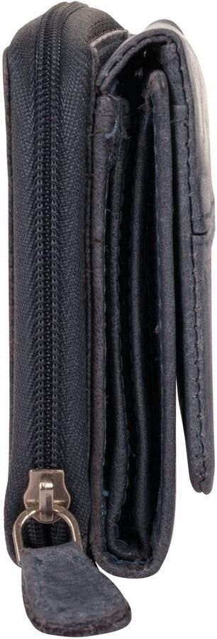 Bruno Banani Portemonnee echt leder - Foto 6