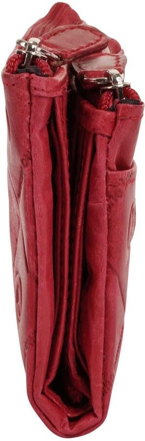 Bruno Banani Portemonnee echt leder - Foto 4