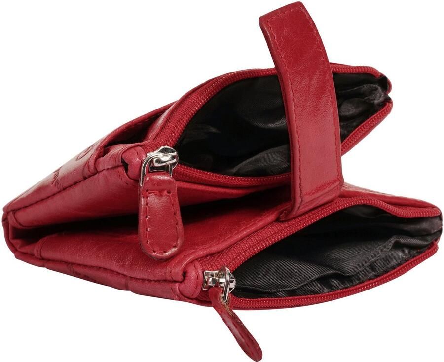 Bruno Banani Portemonnee echt leder - Foto 2