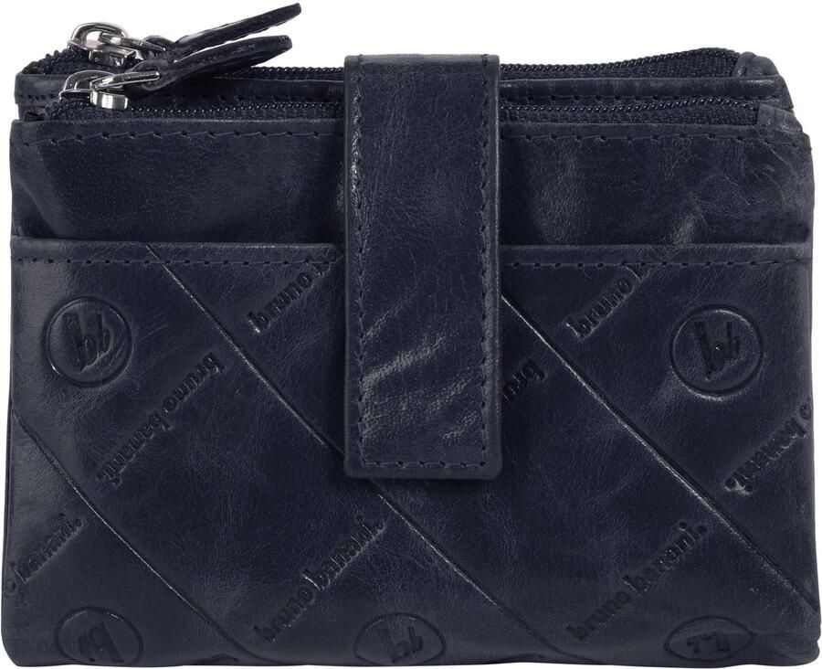 Bruno Banani Portemonnee echt leder - Foto 5