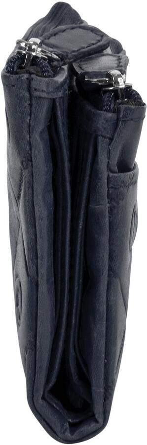 Bruno Banani Portemonnee echt leder - Foto 4