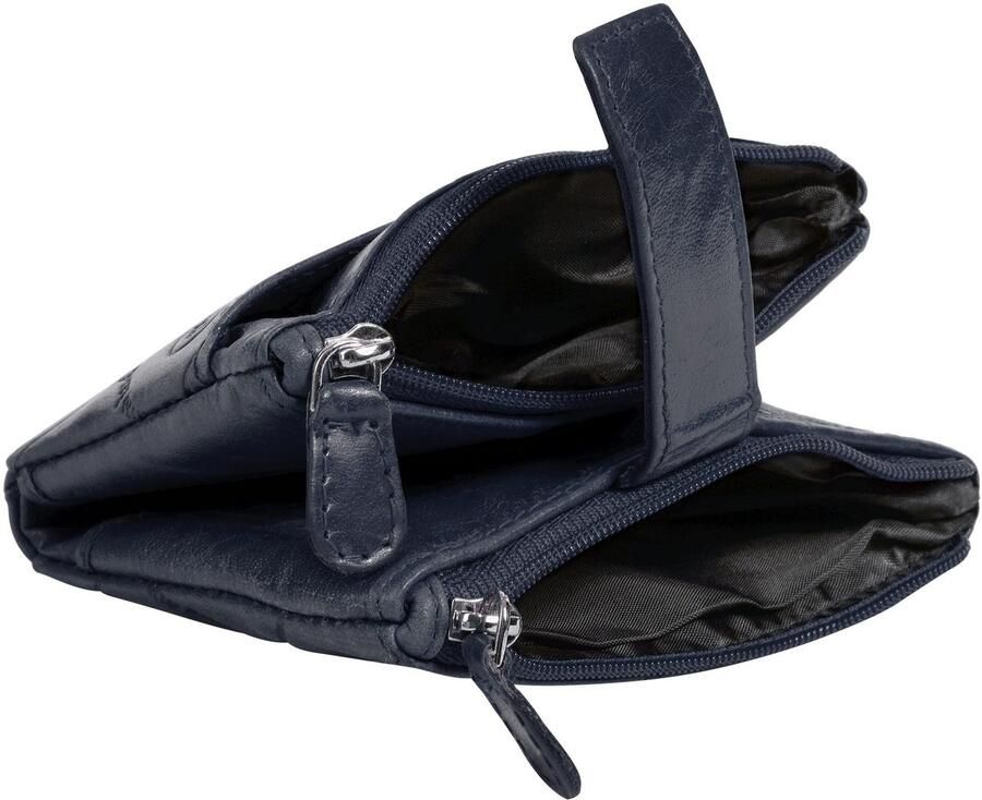 Bruno Banani Portemonnee echt leder - Foto 2