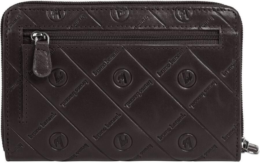 Bruno Banani Portemonnee echt leder - Foto 3