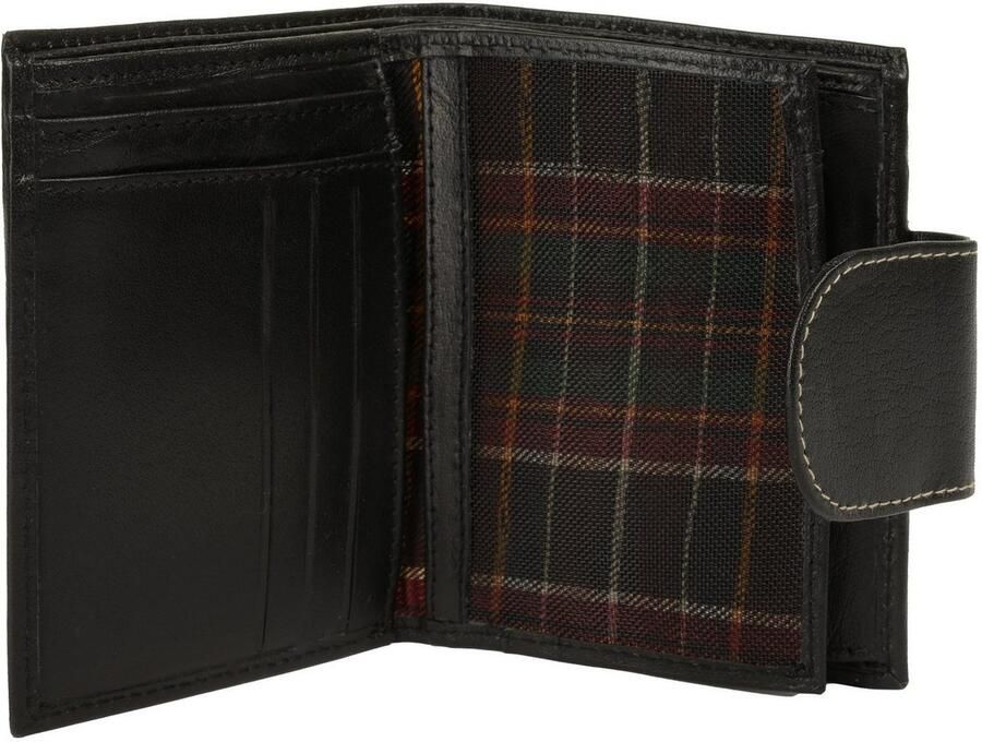 Bruno Banani Portemonnee echt leder - Foto 5