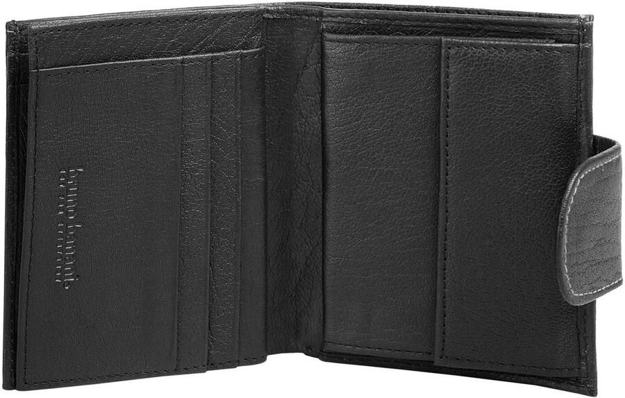 Bruno Banani Portemonnee echt leder - Foto 9