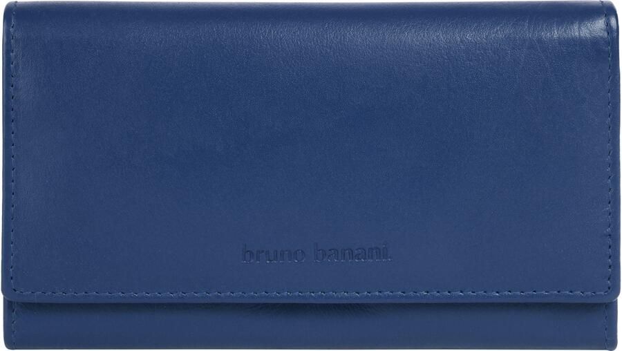Bruno Banani Portemonnee echt leder - Foto 6