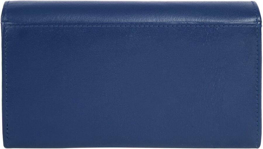 Bruno Banani Portemonnee echt leder - Foto 4