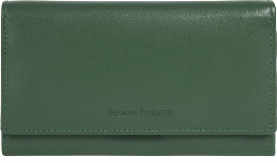 Bruno Banani Portemonnee echt leder - Foto 6