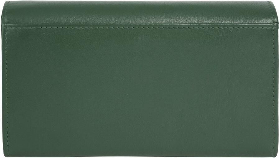 Bruno Banani Portemonnee echt leder - Foto 4