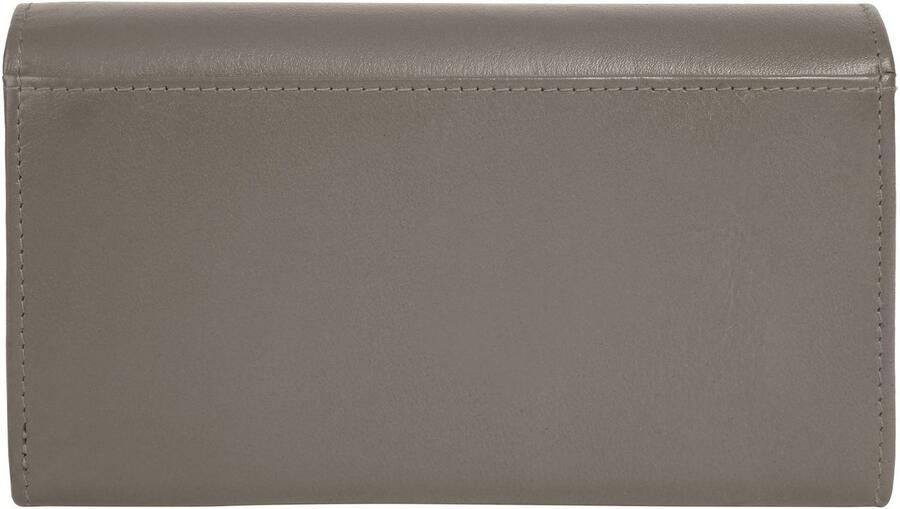 Bruno Banani Portemonnee echt leder - Foto 4