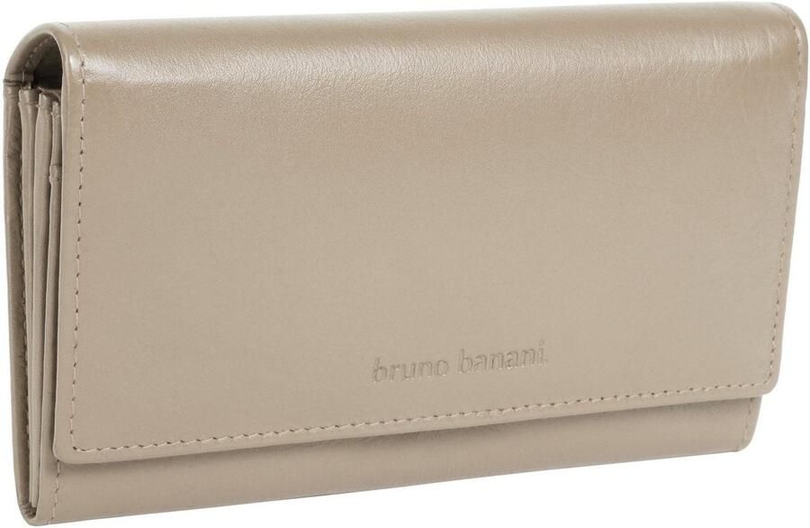 Bruno Banani Portemonnee echt leder - Foto 2