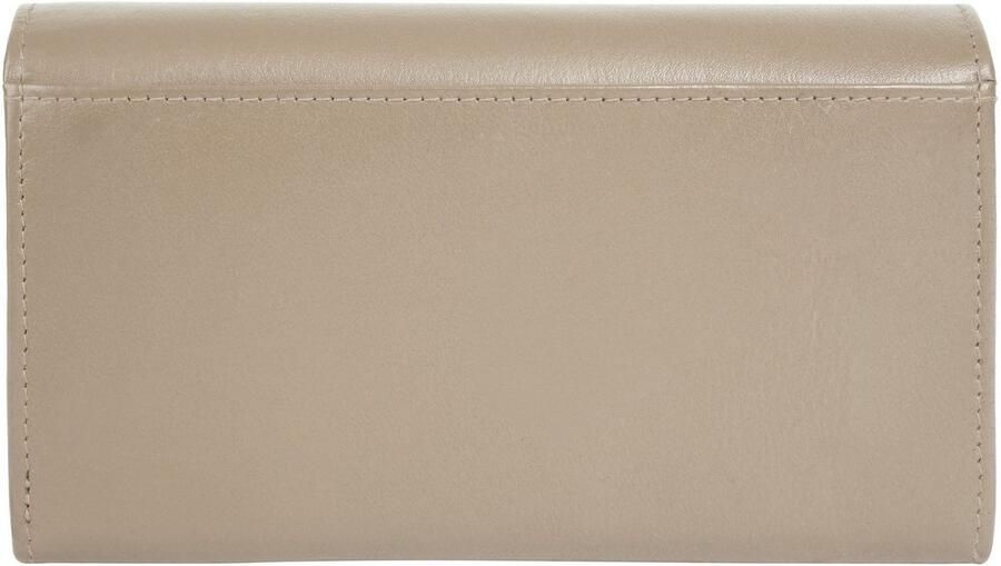 Bruno Banani Portemonnee echt leder - Foto 4