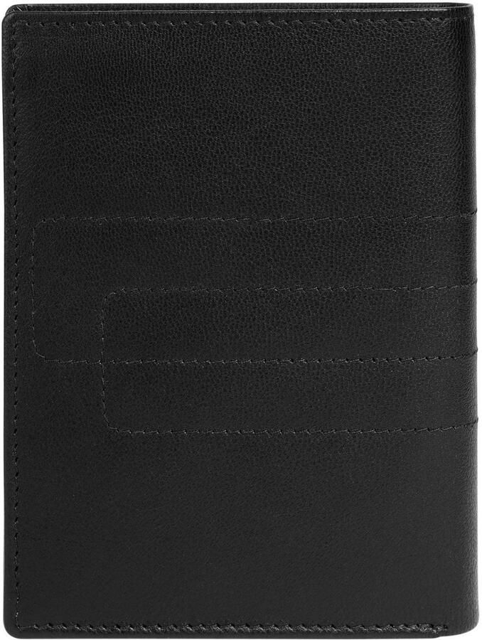 Bruno Banani Portemonnee echt leder - Foto 3