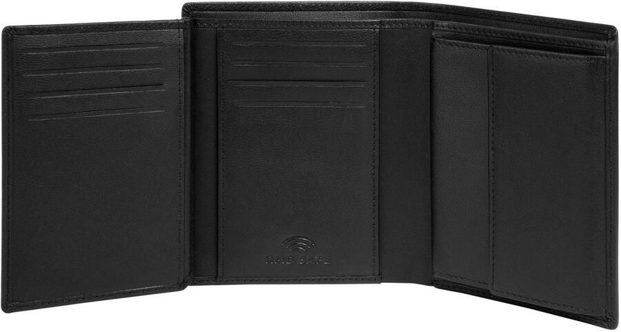 Bruno Banani Portemonnee echt leder - Foto 6