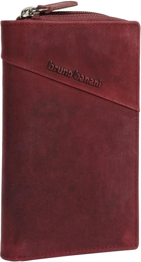 Bruno Banani Portemonnee echt leder - Foto 5