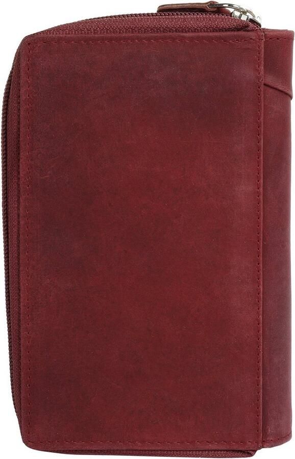 Bruno Banani Portemonnee echt leder - Foto 4