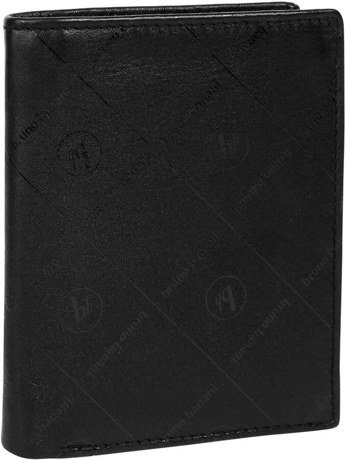 Bruno Banani Portemonnee echt leder - Foto 3