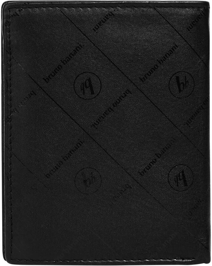 Bruno Banani Portemonnee echt leder - Foto 2