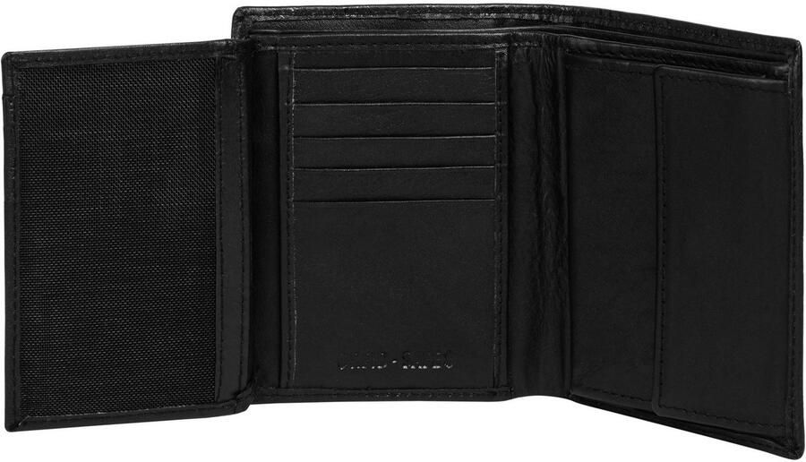 Bruno Banani Portemonnee echt leder - Foto 6