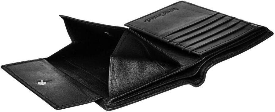 Bruno Banani Portemonnee echt leder - Foto 7