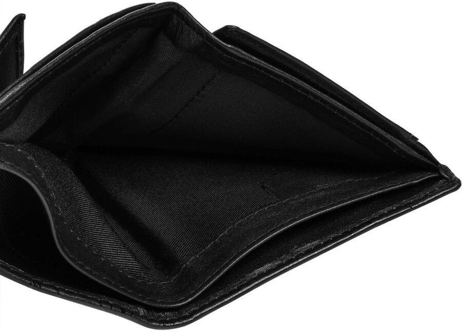 Bruno Banani Portemonnee echt leder - Foto 5