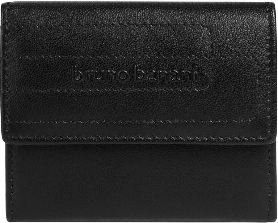 Bruno Banani Portemonnee echt leder - Foto 8