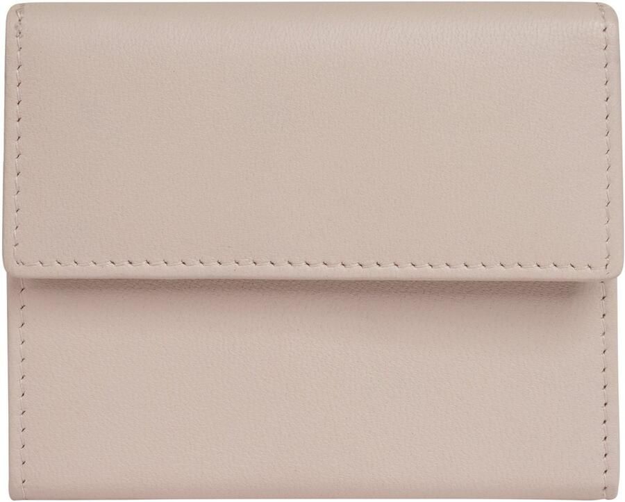 Bruno Banani Portemonnee echt leder - Foto 2