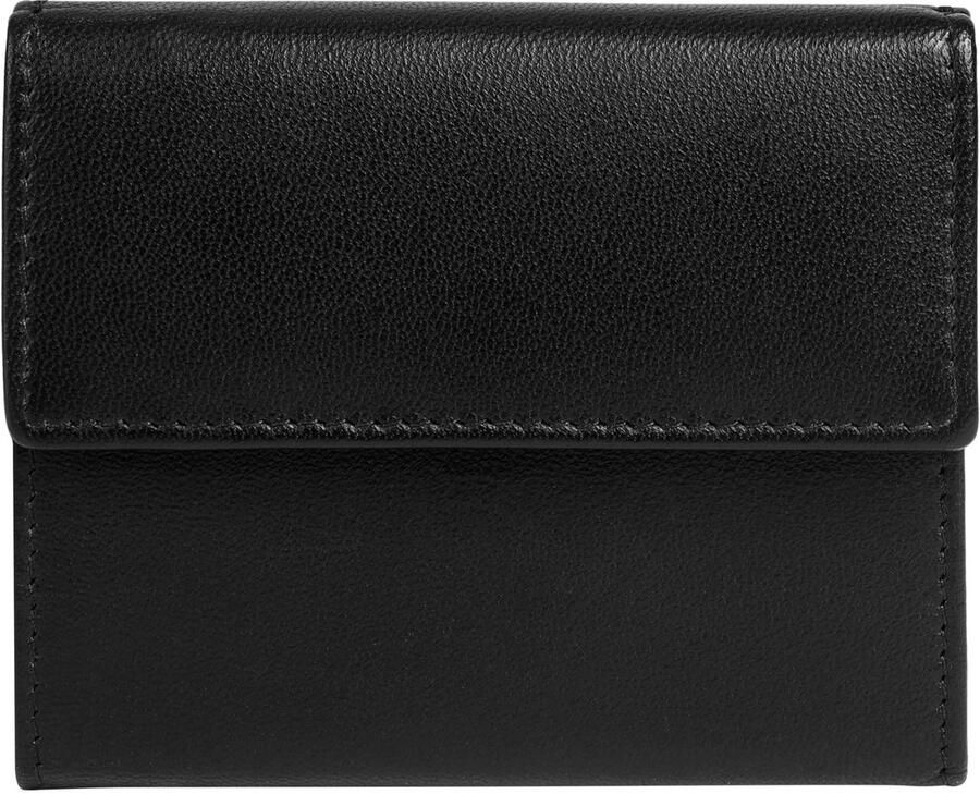 Bruno Banani Portemonnee echt leder - Foto 3