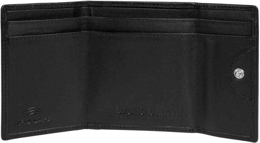 Bruno Banani Portemonnee echt leder - Foto 6