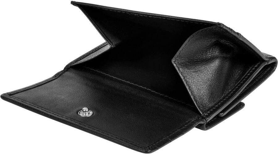 Bruno Banani Portemonnee echt leder - Foto 5