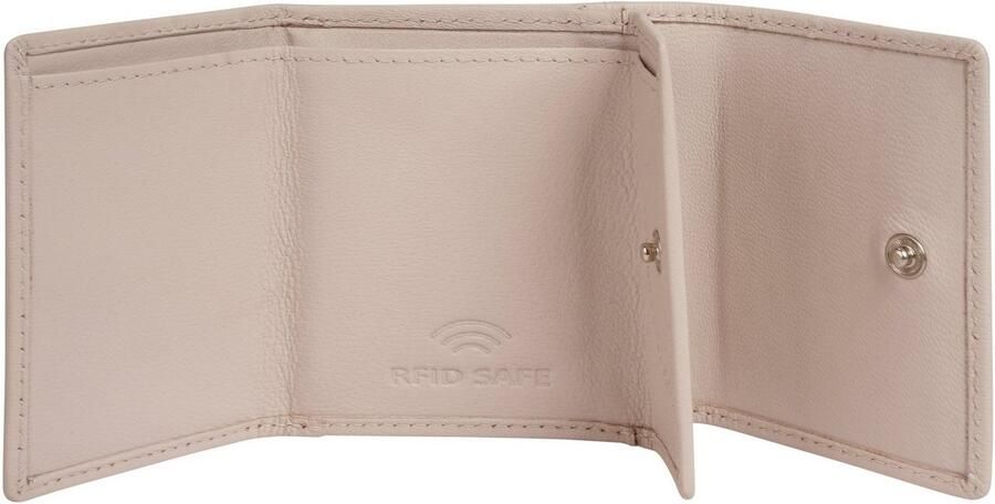 Bruno Banani Portemonnee echt leder - Foto 6