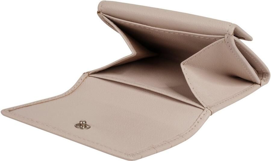 Bruno Banani Portemonnee echt leder - Foto 5