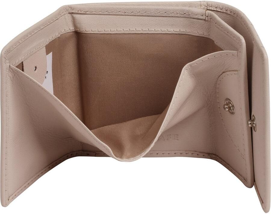 Bruno Banani Portemonnee echt leder - Foto 3