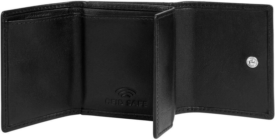 Bruno Banani Portemonnee echt leder - Foto 6