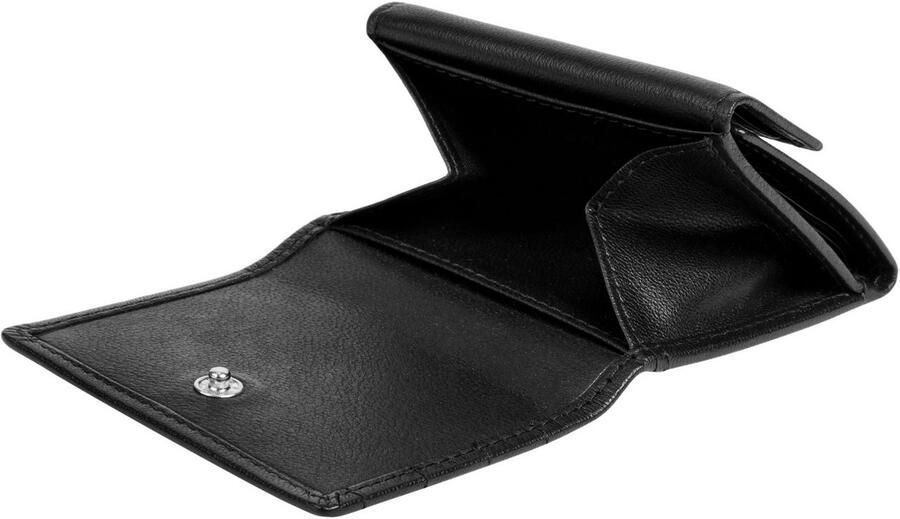 Bruno Banani Portemonnee echt leder - Foto 5