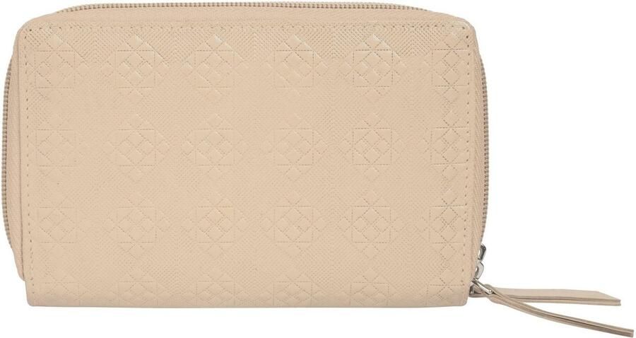 Bruno Banani Portemonnee echt leder - Foto 4