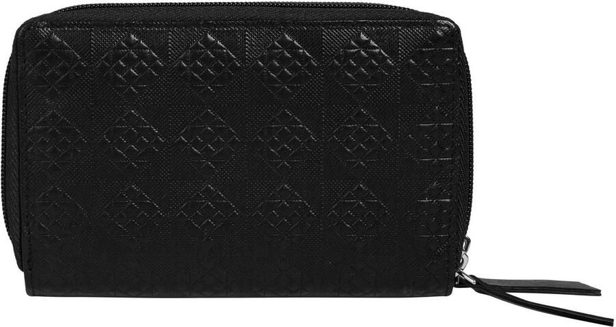 Bruno Banani Portemonnee echt leder - Foto 4