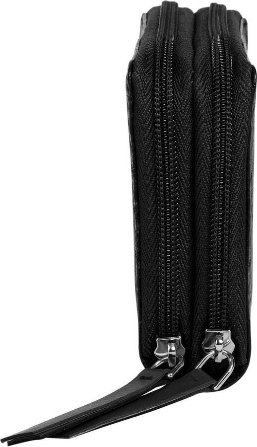 Bruno Banani Portemonnee echt leder - Foto 3