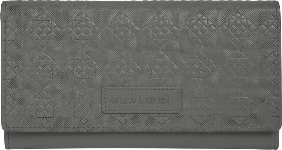 Bruno Banani Portemonnee echt leder - Foto 6