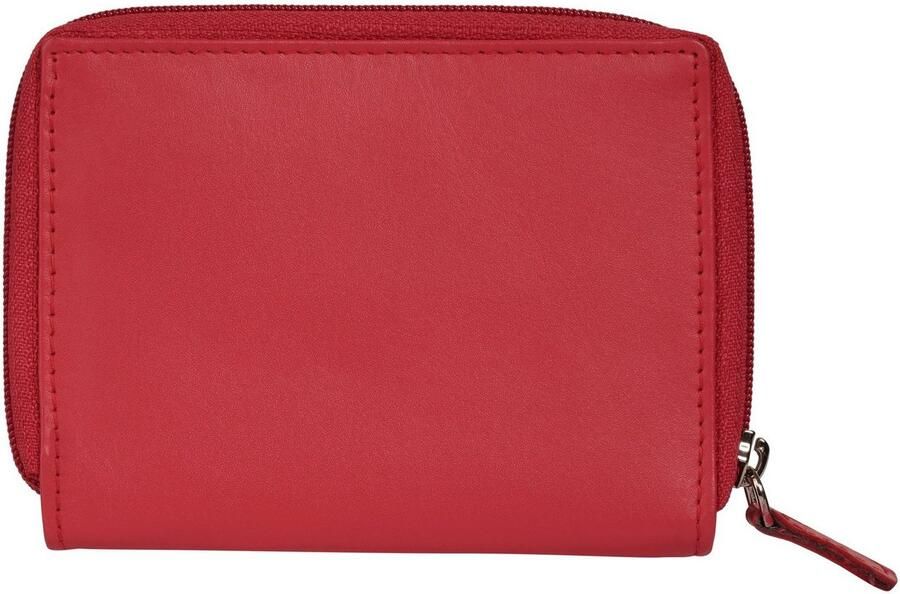 Bruno Banani Portemonnee echt leder - Foto 3