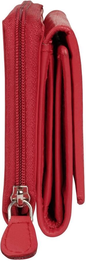 Bruno Banani Portemonnee echt leder - Foto 5