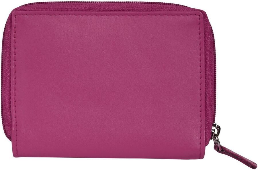 Bruno Banani Portemonnee echt leder - Foto 3