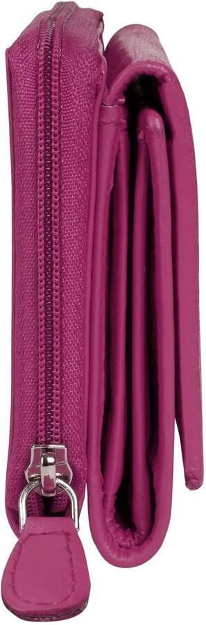 Bruno Banani Portemonnee echt leder - Foto 5