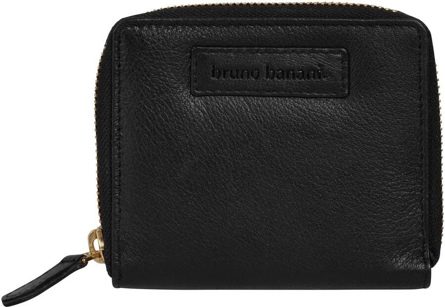 Bruno Banani Portemonnee echt leder - Foto 5