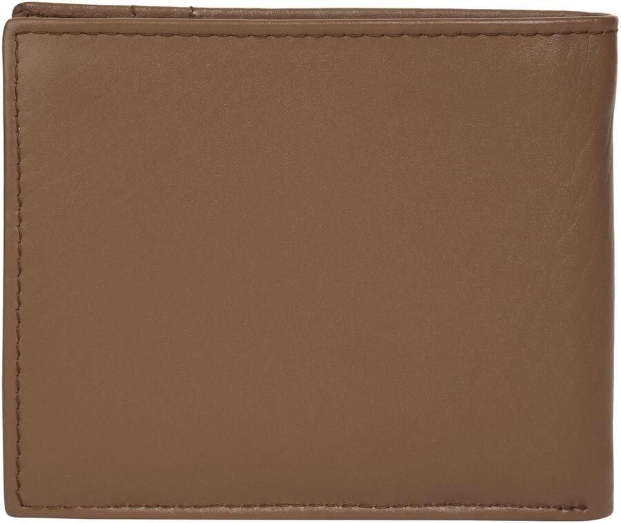 Bruno Banani Portemonnee echt leder - Foto 3