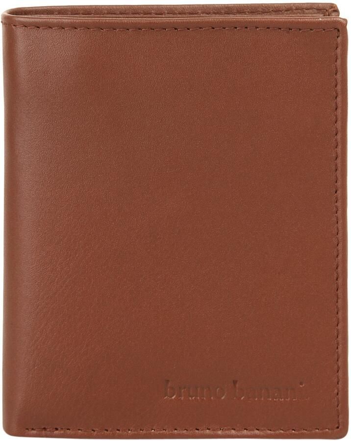 Bruno Banani Portemonnee echt leder - Foto 7