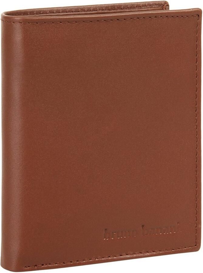 Bruno Banani Portemonnee echt leder - Foto 3